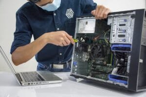 IT Netword & computer repairs in perth